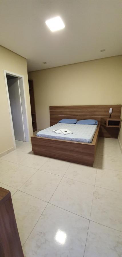 Motel Passione (Adults Only) Pinhais Exterior foto