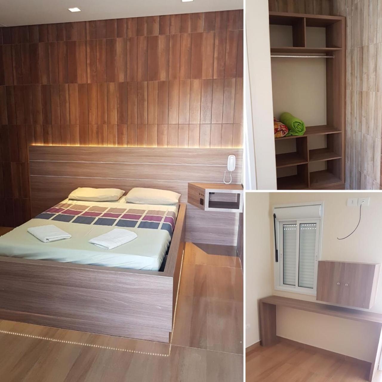 Motel Passione (Adults Only) Pinhais Exterior foto